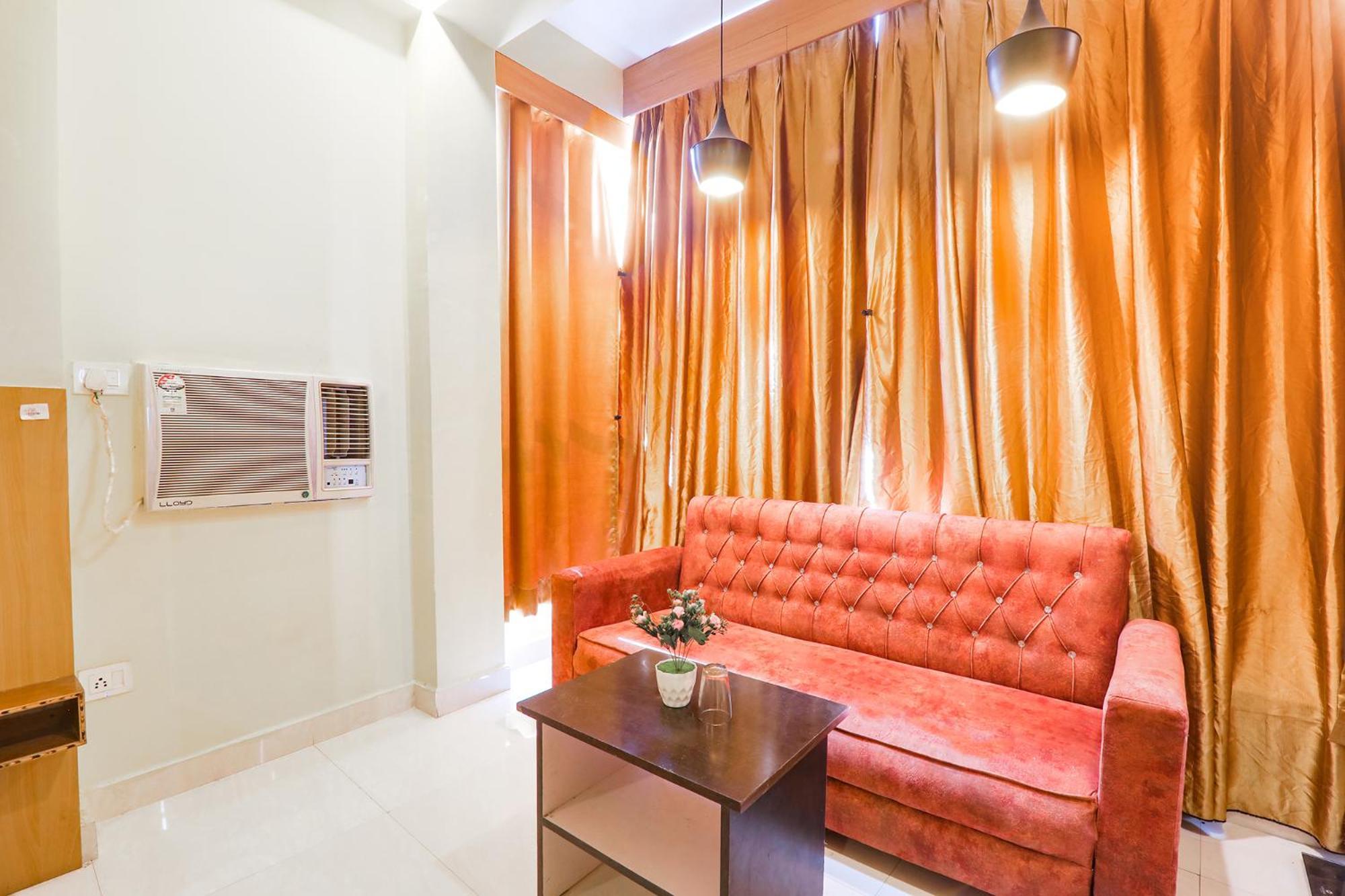Fabexpress Magadh Glory Hotel Khagaul Exterior photo